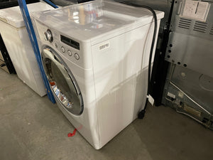 LG Sensor Dry Dryer
