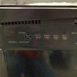 Kenmore Dishwasher