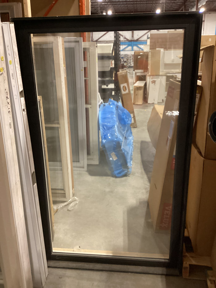 Large Clear Window 40” x 66” Large Clear Window – Habitat for Humanity Greater Ottawa ReStore