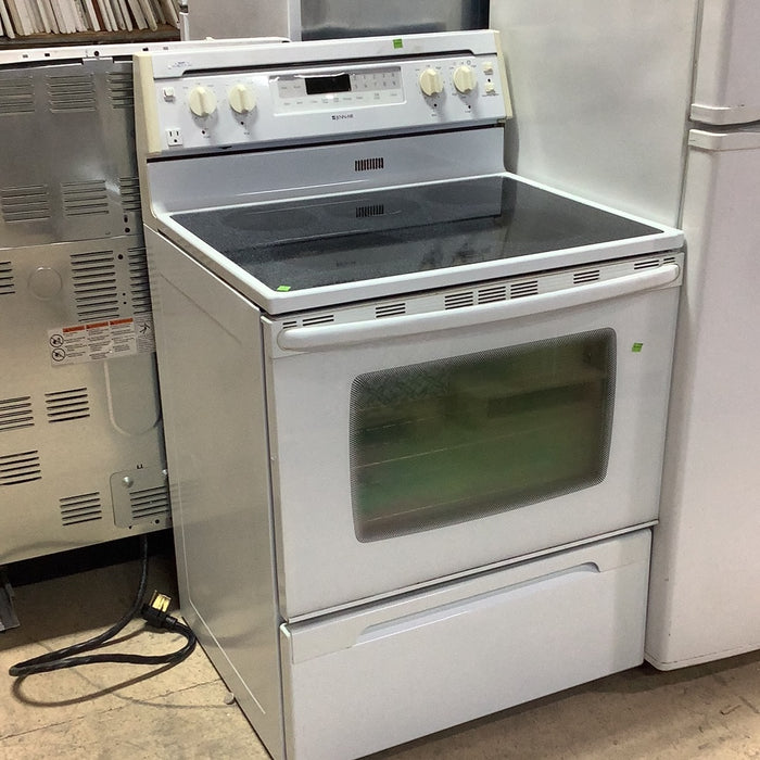 Jenn-Air Convection Oven Stove