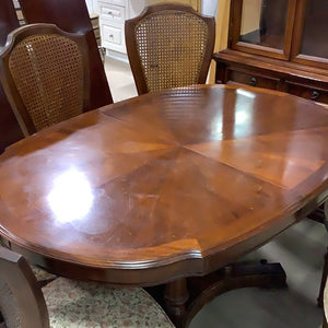 Classical Style Dining Set