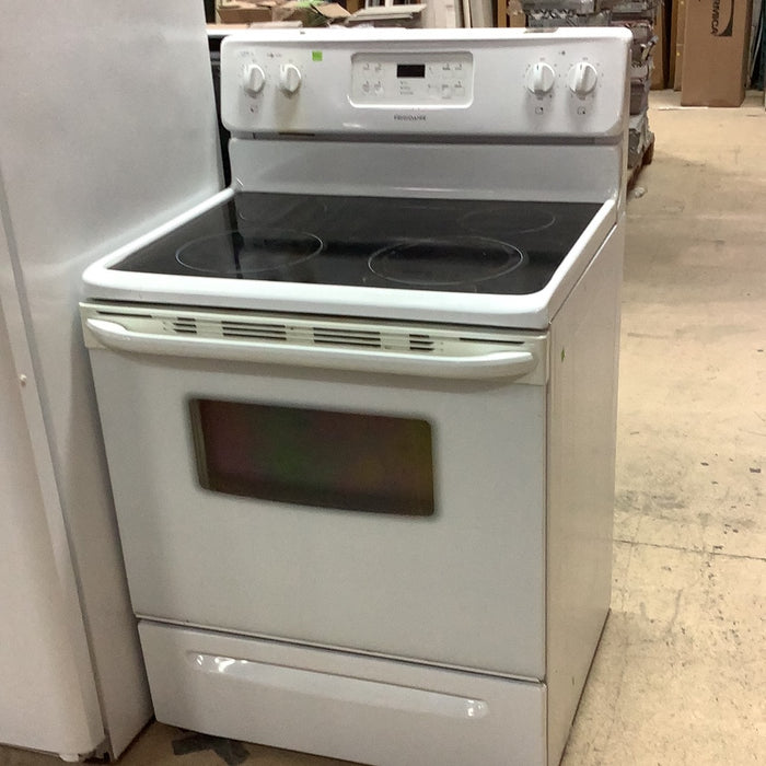 Frigidaire Stove