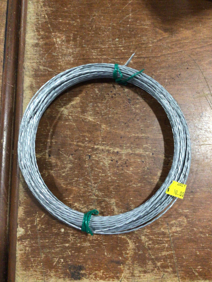 Steel Picture Hanging Wire