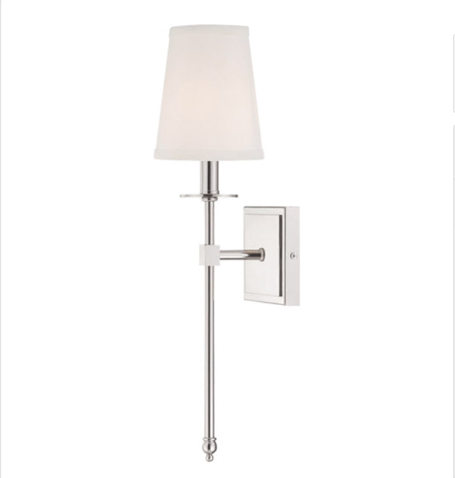 Savoy House Wall Sconce