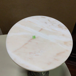 Marble Side Table