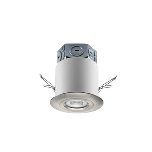 Specialty Recessed Lighting Kit