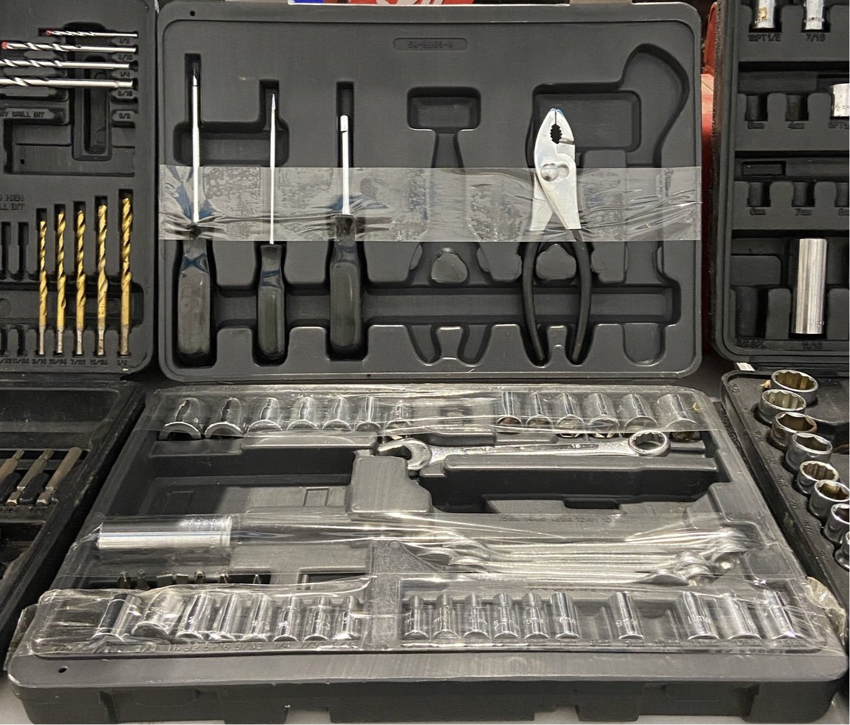 Tool kit deals shop near me