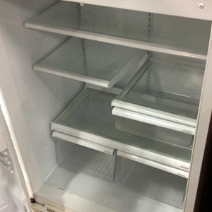 Beau Mark Refrigerator