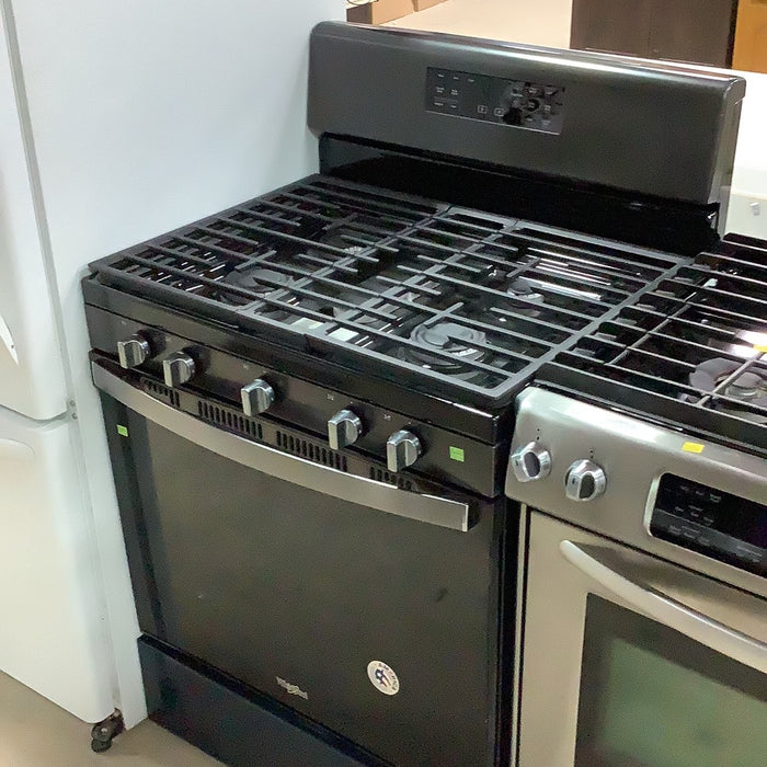 Whirlpool Convection Oven