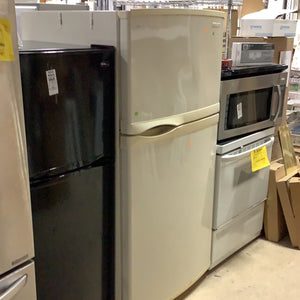 KitchenAid Fridge