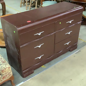 Midcentury Style Chest of Drawers