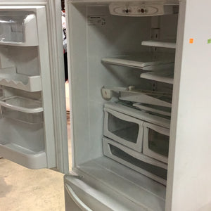 KitchenAid Fridge