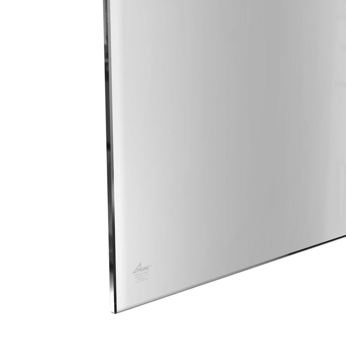 33” Tempered Clear Glass Panel