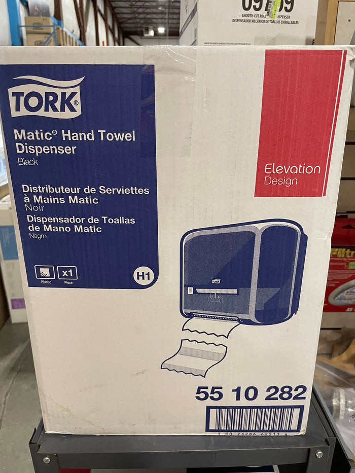 Matic - Hand Towel Dispenser