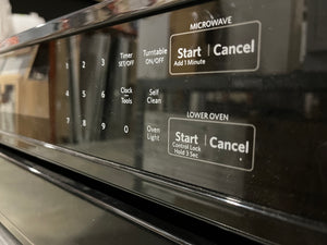 KitchenAid Built-in Convection Double Wall Oven