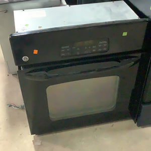 GE Wall Oven