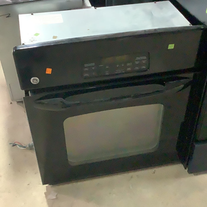 GE Wall Oven