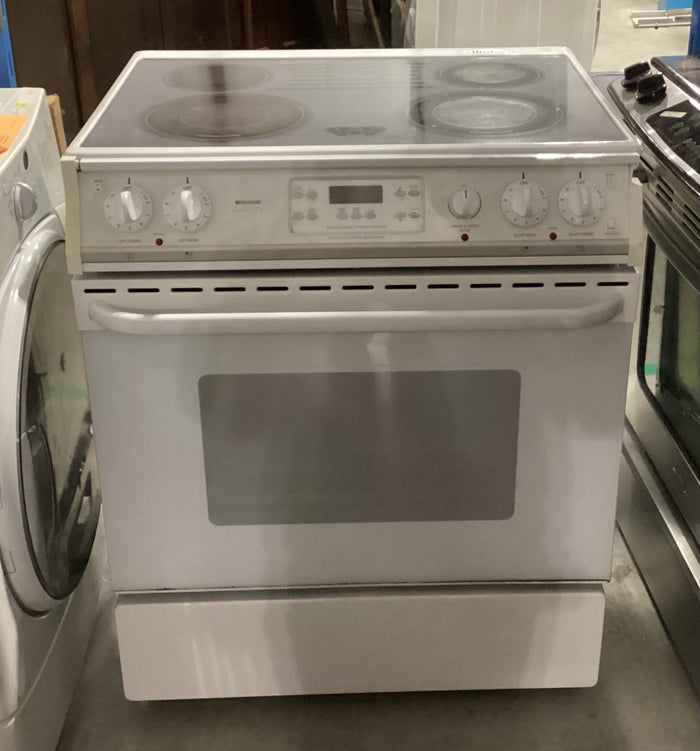 Frigidaire Gallery Convection Oven