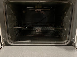 Admiral Electric Coil Stove