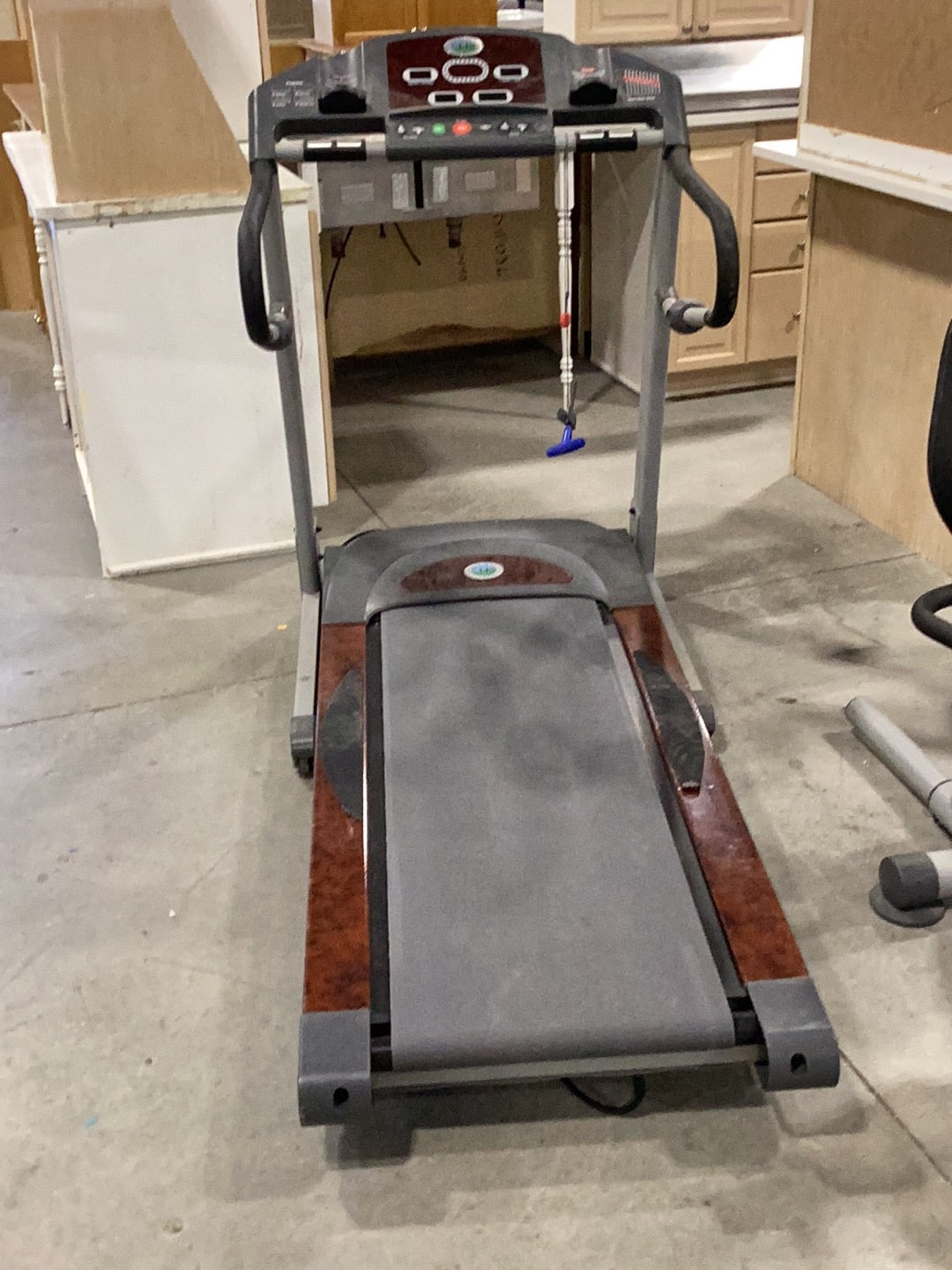 Horizon Fitness Treadmill Habitat for Humanity Greater Ottawa ReStore