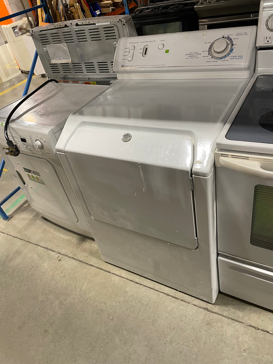 Maytag Intellidry Dryer Habitat for Humanity Greater Ottawa ReStore