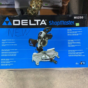 Delta Miter Saw