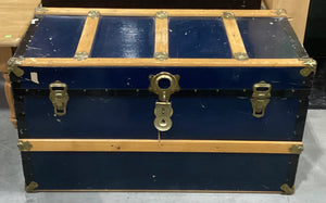 Blue Storage Chest