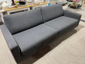 Slate Grey 2 - Seater Couch