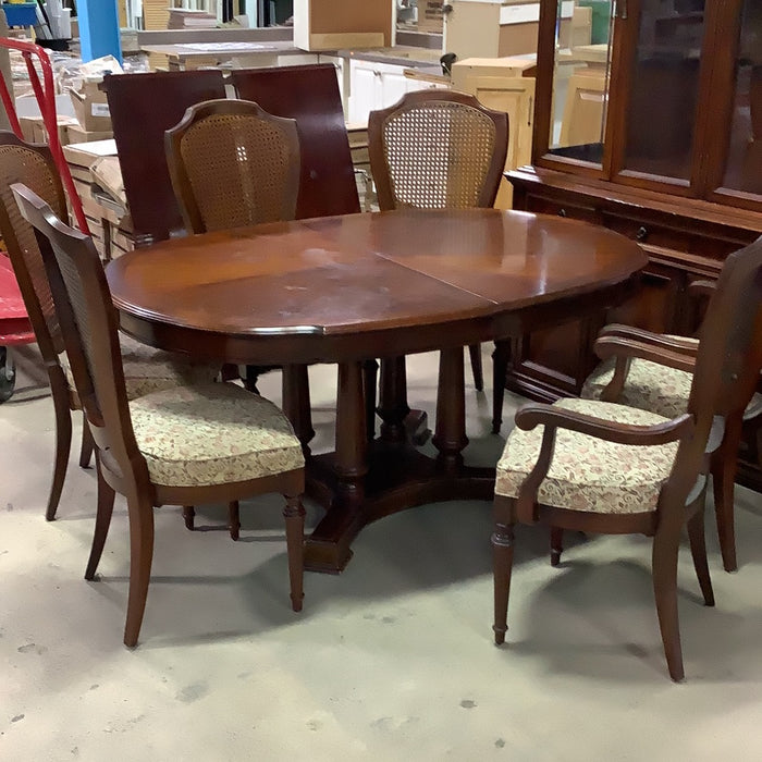 Classical Style Dining Set