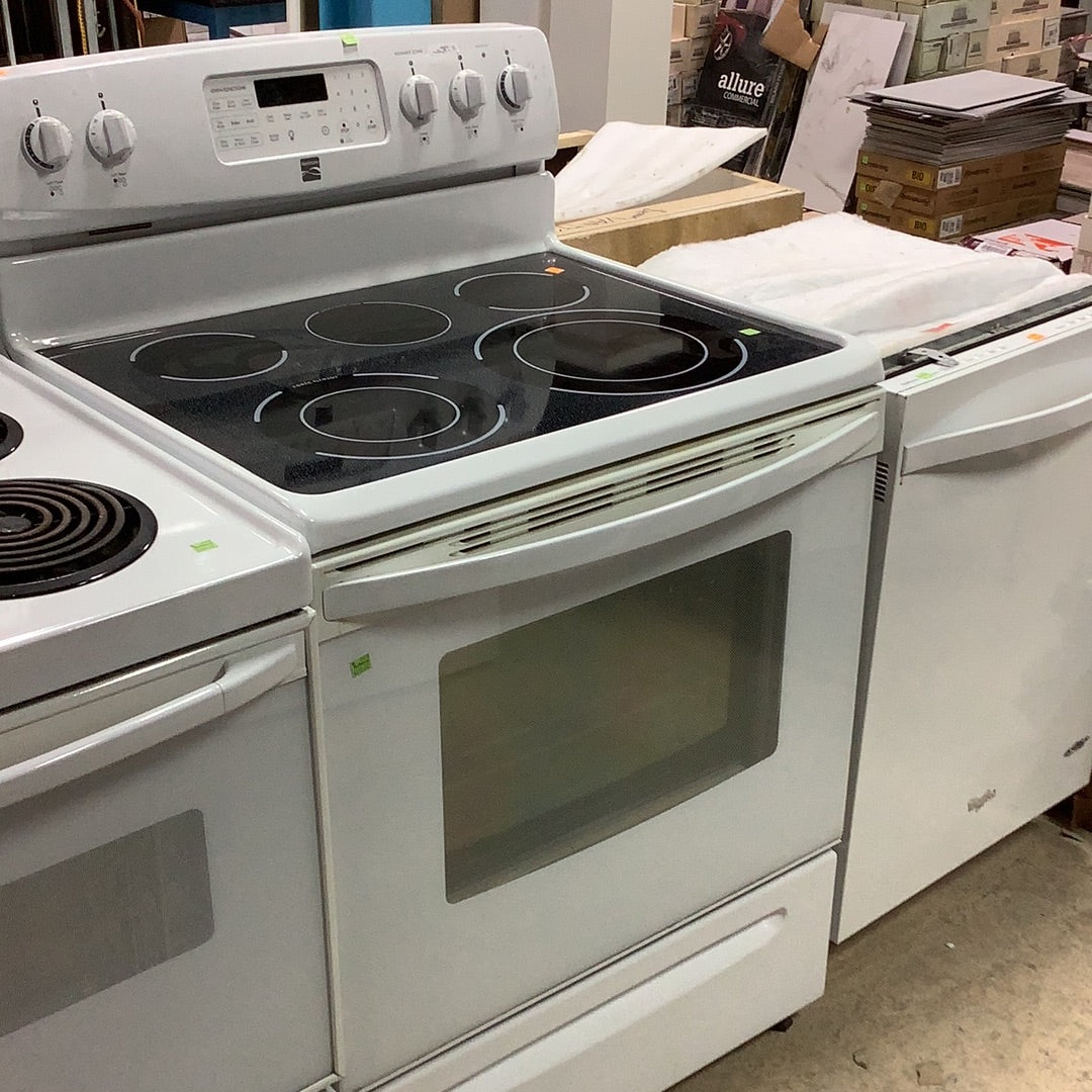 Kenmore Convection Oven – Habitat for Humanity Greater Ottawa ReStore