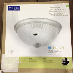 Process Lighting LED/DEL