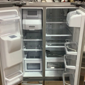 Samsung Side by Side Fridge Freezer