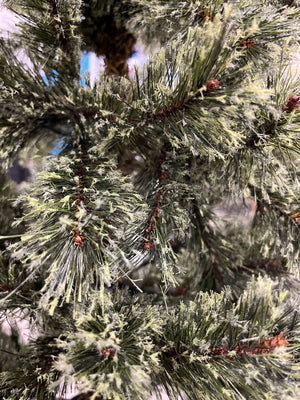 5’ Artificial Pine Tree