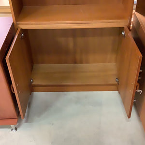 Book Shelf Cabinet