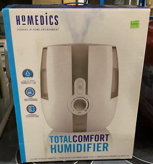 Total Comfort Humidifier