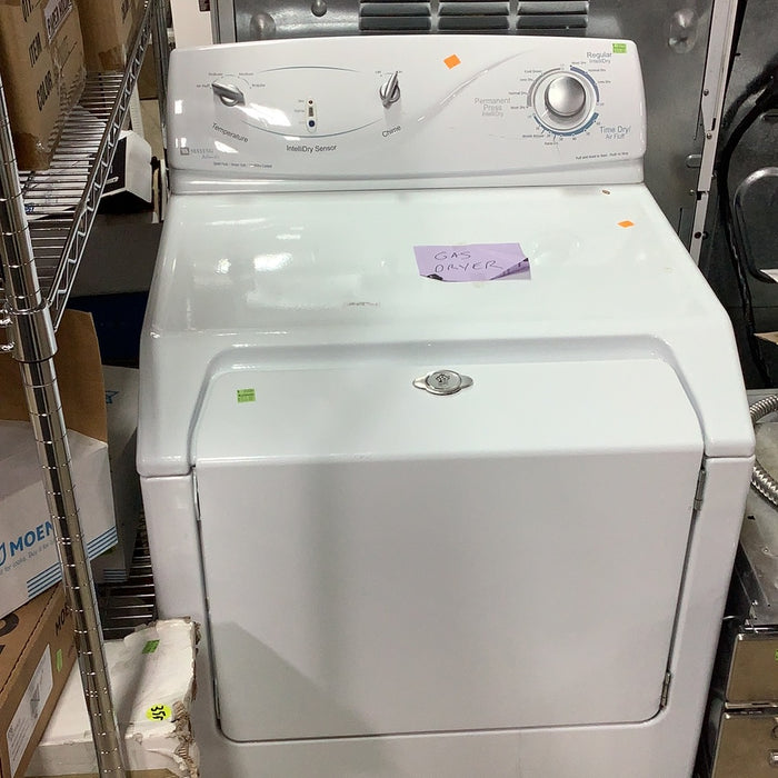 Maytag Gas Dryer