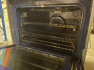 Electrolux SS Stove w/ Sliding Oven Grates