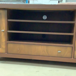 Midcentury Style TV Stand
