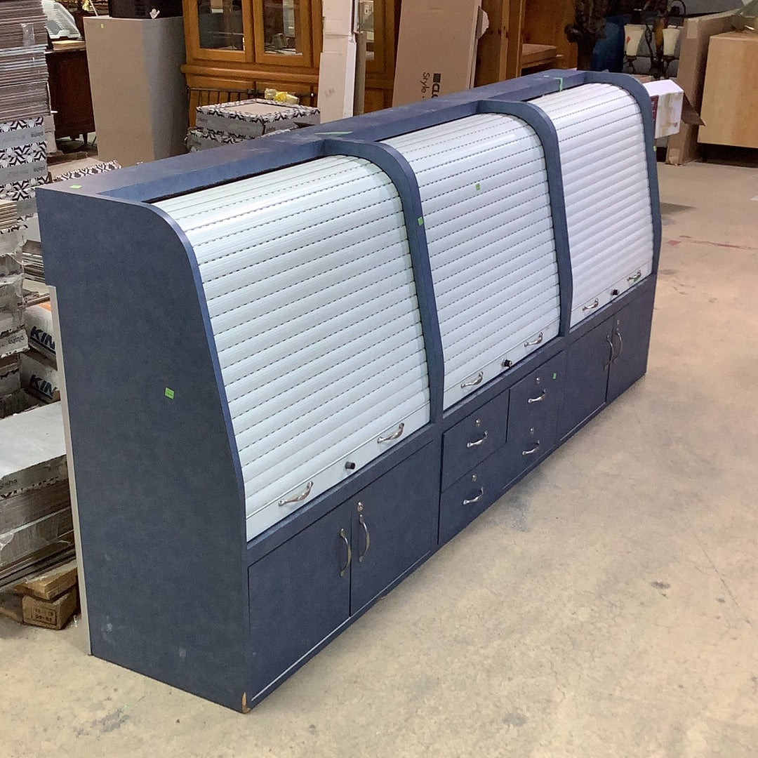 Sliding Door Display Storage Unit – Habitat for Humanity Greater Ottawa ...