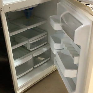 KitchenAid Fridge