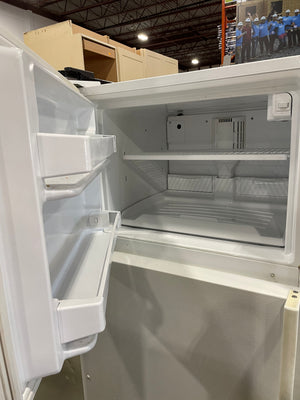 Basic Kenmore Refrigerator