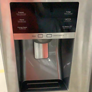 Samsung Smart Refrigerator