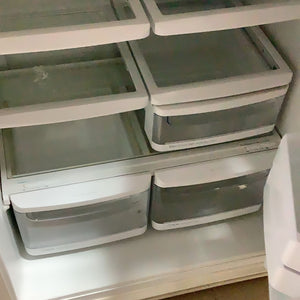 KitchenAid Fridge