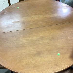Wooden Extending Table