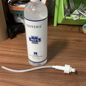 Gotdya Hand Sanitizer