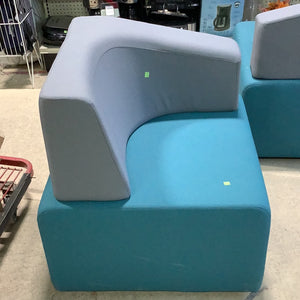 Modern Single Seat Couch