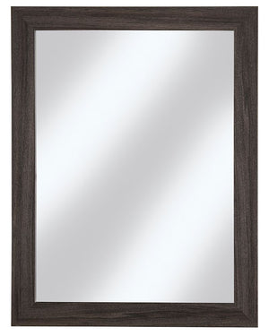 Cutler Shaker Framed Mirror